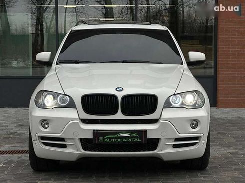 BMW X5 2007 - фото 5