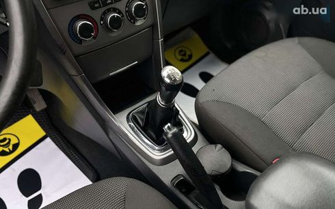 Chery Tiggo 2014 - фото 15