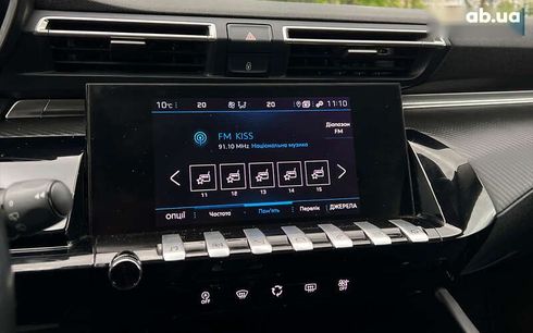 Peugeot 508 2019 - фото 16