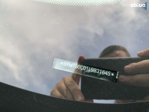 BMW X3 M 2019 - фото 10