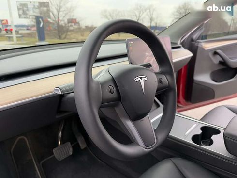 Tesla Model Y 2022 - фото 27