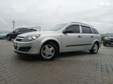 Продажа б/у Opel Astra 2006 года во Львове - купить на Автобазаре
