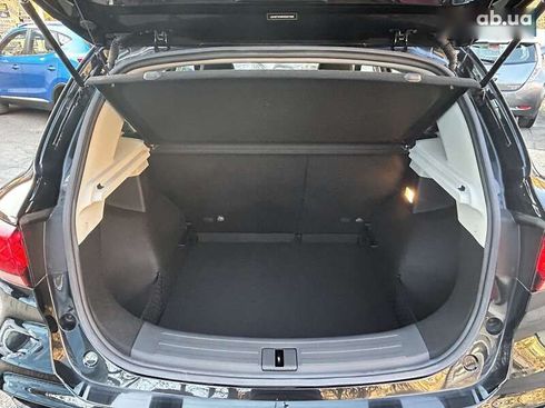 MG ZS EV 2023 - фото 20