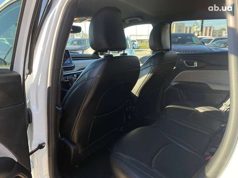 Jeep Compass 2024 - фото 22