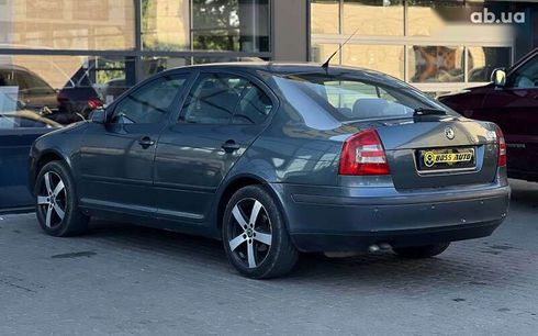Skoda Octavia 2006 - фото 4