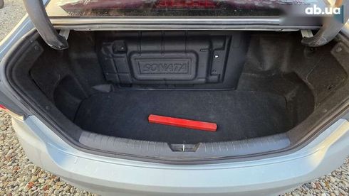 Hyundai Sonata 2017 - фото 11