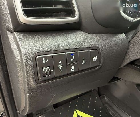 Hyundai Tucson 2020 - фото 26