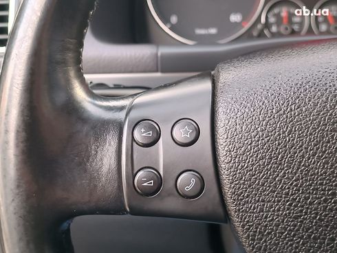 Volkswagen Touran 2007 черный - фото 54