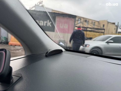 Toyota Verso 2012 черный - фото 18