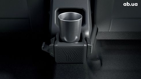 Renault Duster 2026 - фото 10