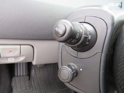 Renault grand scenic 2008 - фото 26