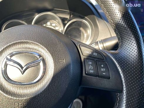 Mazda 6 2014 - фото 23