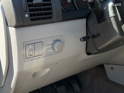 Kia Sorento 2008 черный - фото 17