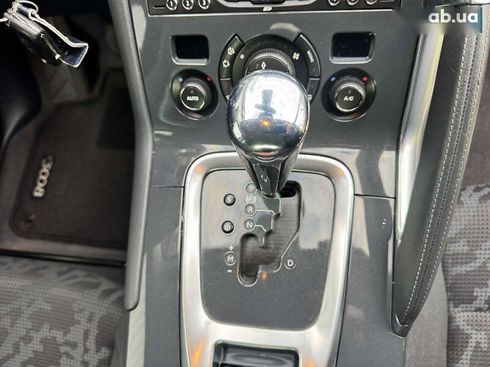 Peugeot 3008 2012 - фото 24