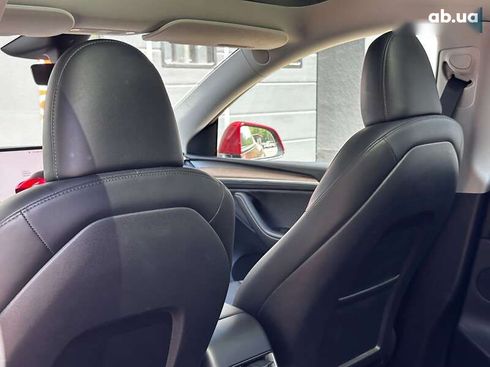 Tesla Model Y 2024 - фото 16