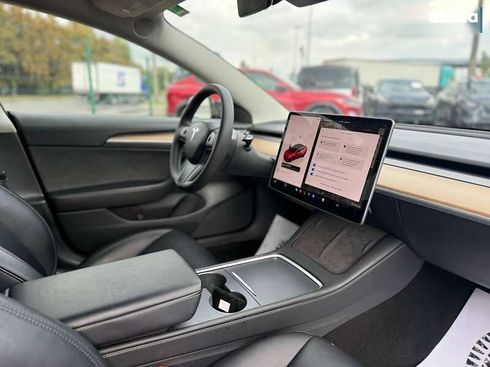 Tesla Model 3 2022 - фото 13