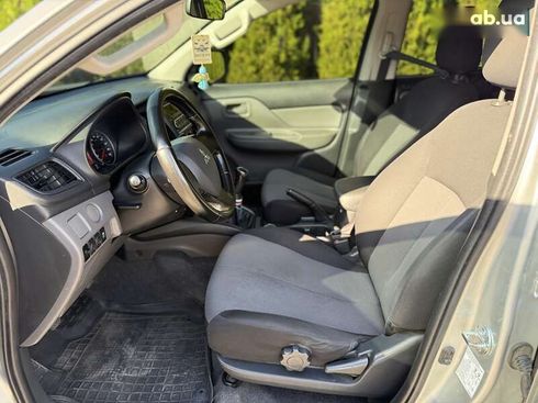 Mitsubishi l 200 2018 - фото 14