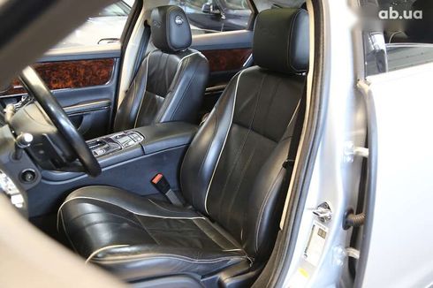Jaguar XJ 2012 - фото 9