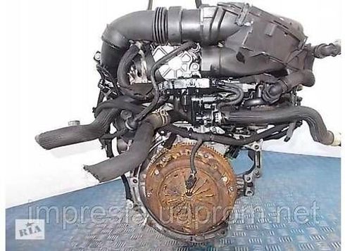 двигатель в сборе для Citroёn C3 - купить на Автобазаре - фото 4