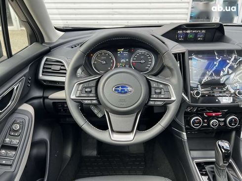 Subaru Forester 2024 - фото 11