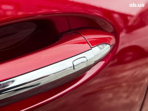 Buick Encore 2021 красный - фото 5