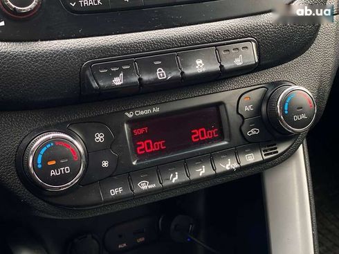 Kia Cee'd 2012 - фото 26
