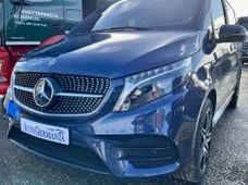 Продажа б/у Mercedes-Benz V-Класс Автомат - купить на Автобазаре