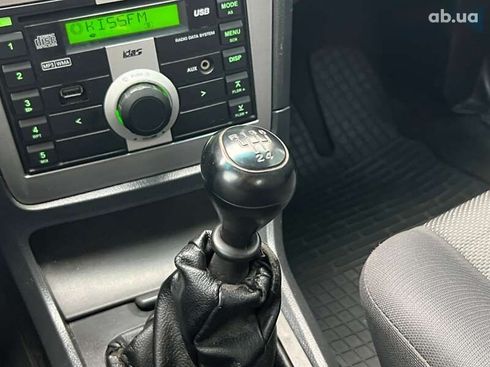 Daewoo Nexia 2012 - фото 23