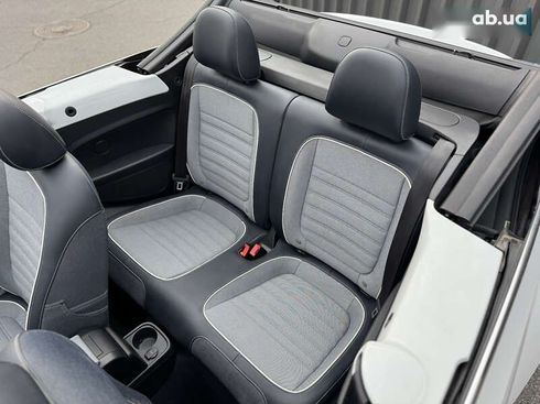 Volkswagen Beetle 2016 - фото 30