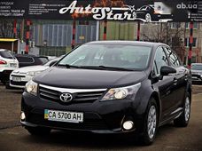 Продажа Toyota б/у в Черкасской области - купить на Автобазаре
