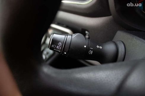 Opel Movano 2020 - фото 25