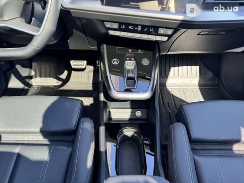 Audi Q4 e-tron 2022 - фото 16