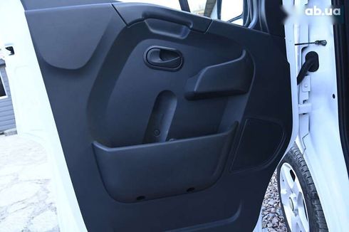 Opel Movano 2020 - фото 19