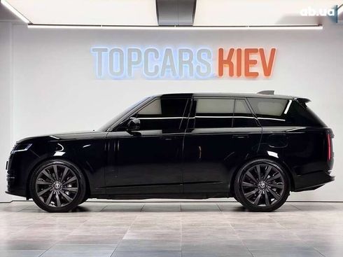 Land Rover Range Rover 2022 - фото 14