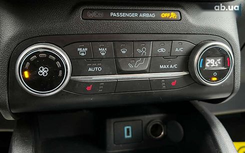 Ford Escape 2020 - фото 15