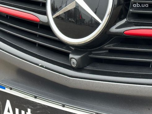 Mercedes-Benz V-Класс 2017 черный - фото 43