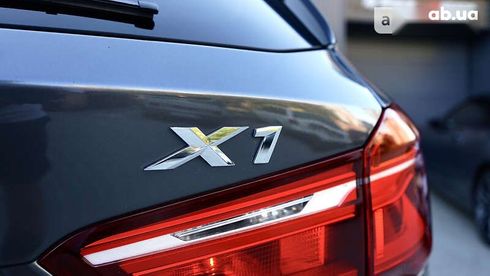 BMW X1 2017 - фото 23