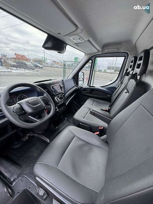 IVECO Daily 2021 - фото 13