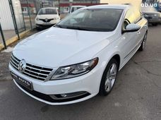 Продажа б/у Volkswagen Passat CC 2013 года - купить на Автобазаре
