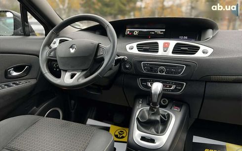 Renault Scenic 2010 - фото 12