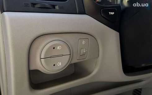 Hyundai Accent 2009 - фото 12