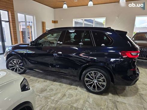 BMW X5 2019 - фото 21