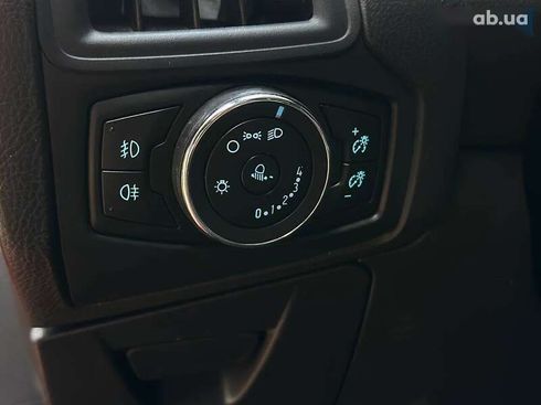 Ford Focus 2014 - фото 13