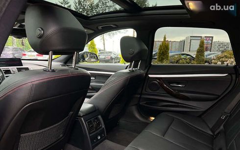 BMW 3 серия 2017 - фото 13