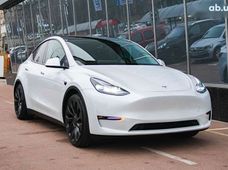 Продажа Tesla б/у в Киевской области - купить на Автобазаре