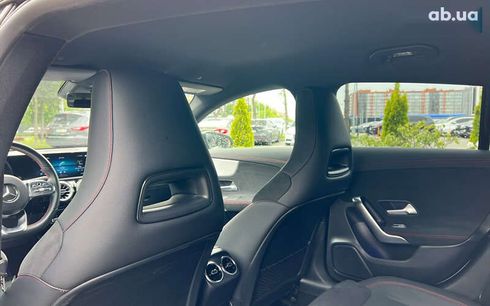 Mercedes-Benz CLA-Класс 2022 - фото 13