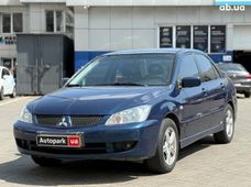 Автомобиль бензин Митсубиси Lancer б/у в Одессе - купить на Автобазаре