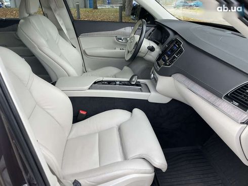 Volvo XC90 2023 - фото 22