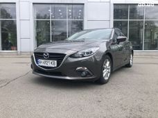 Авто Хетчбэк б/у в Киевской области - купить на Автобазаре