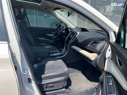 Subaru Ascent 2021 - фото 11